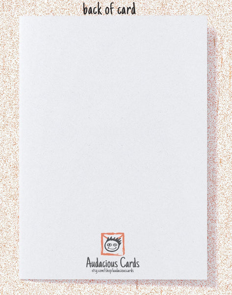 Valentine's Day Card , I Chose You Card for Her, Husband or Wife, Card for Boyfriend or Girlfriend Sentimental Anniversary (AC1266)