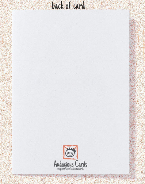 19th Anniversary Card for Husband, 19th Anniversary Card for Him, Nineteenth Anniversary Greeting Card